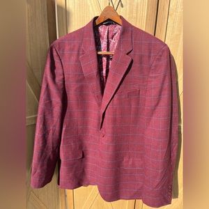 Nautica Sport Coat 44R
